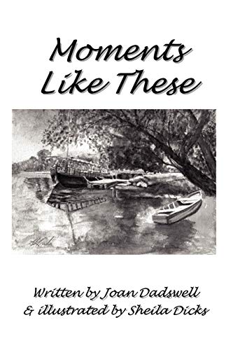 Dadswell - Moments Like These - New paperback or softback