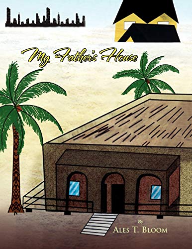 Bloom - My Father's House - New paperback or softback