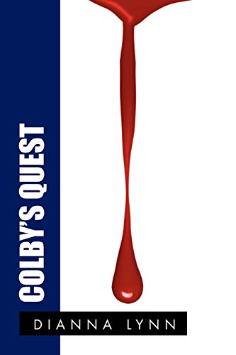 Lynn - Colby's Quest - New paperback or softback