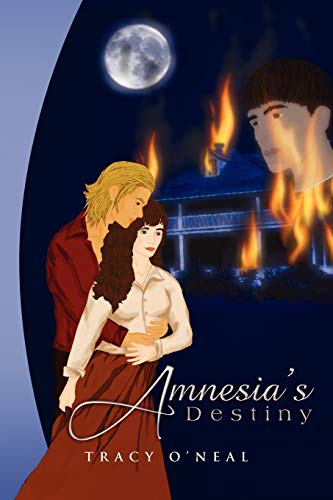 O'Neal - Amnesia's Destiny - New paperback or softback