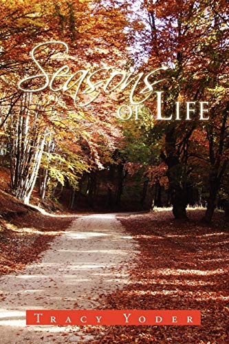 Yoder - Seasons of Life - New paperback or softback