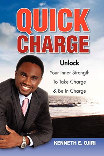 OJIRI - Quick Charge - New paperback or softback