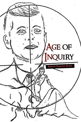 Buick - Age of Inquiry - New paperback or softback