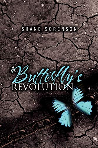 Sorenson - A Butterfly's Revolution - New paperback or softback
