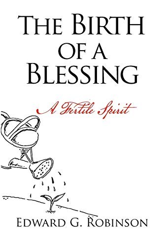 Robinson - Birth of a Blessing - New paperback or softback
