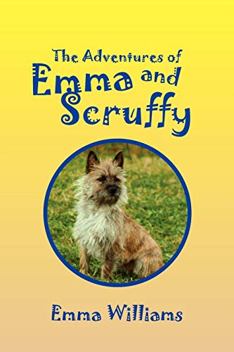 Williams - Adventures of and Scruffy - New paperback or softback