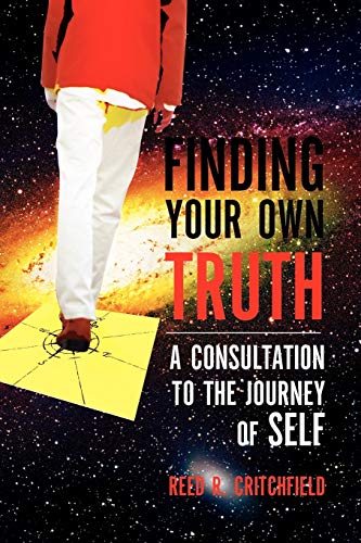 Critchfield - Finding Your Own Truth - New paperback or softback
