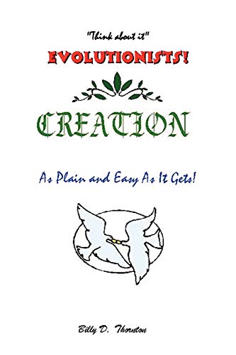 ornton - Evolutionists - New paperback or softback