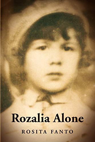 Fanto - Rozalia Alone - New paperback or softback