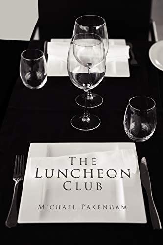 Pakenham - Luncheon Club - New paperback or softback