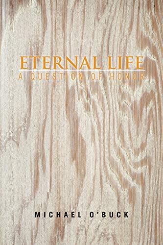 O'Buck - Eternal Life - New paperback or softback