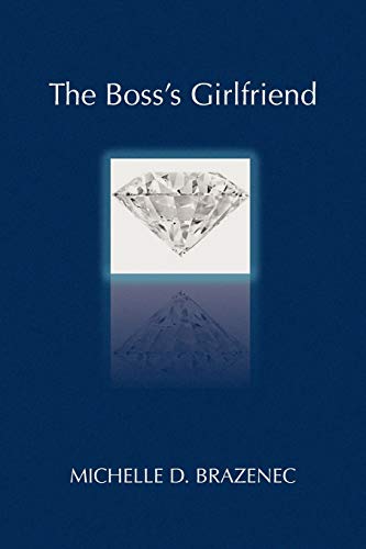 Brazenec - Boss's Girlfriend - New paperback or softback