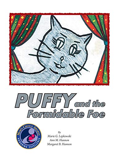 Lepkowski - Puffy and the Formidable Foe - New paperback or softback