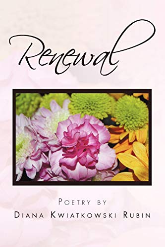Rubin - Renewal - New paperback or softback