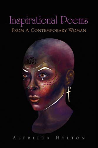 Hylton - Inspirational Poems from Contemporary Woman - New paperback o