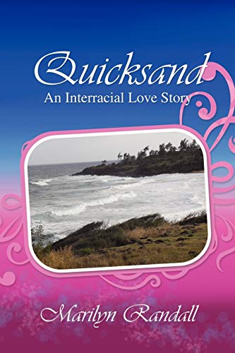 Randall - Quicksand - New paperback or softback