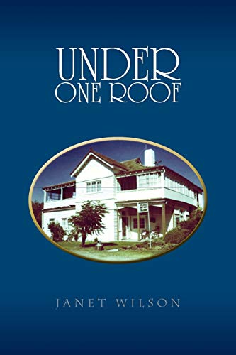 Wilson - Under One Roof - New paperback or softback
