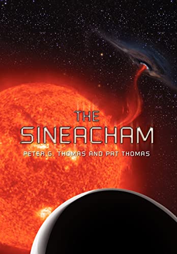 Peter G. Thomas and - Sineacham - New hardback or cased book