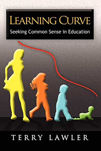 Lawler - Learning Curve - New paperback or softback