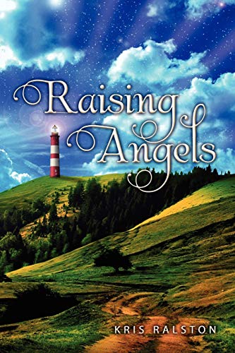 Ralston - Raising Angels - New paperback or softback