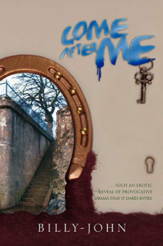 Billy-John - Come After Me - New paperback or softback