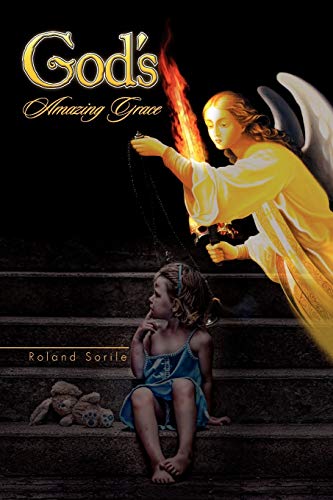 Soril - God's Amazing Grace - New paperback or softback