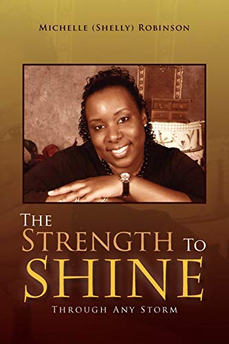 Michelle (Shelly) Ro - Strength to Shine - New paperback or softback