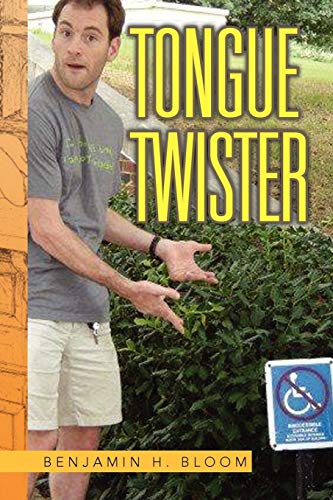 Bloom - Tongue Twister - New paperback or softback