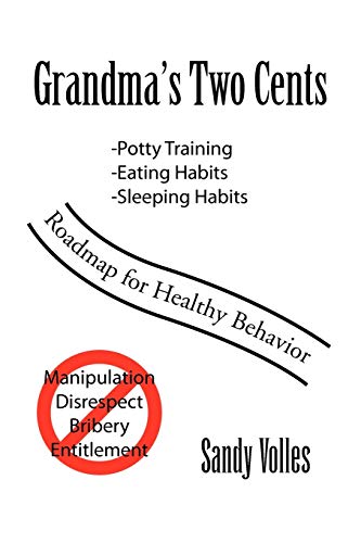 Volles - Grandma's Two Cents - New paperback or softback
