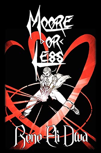 Dwa - Moore or Less - New paperback or softback