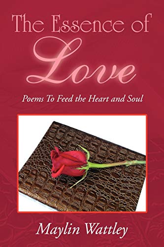 Wattley - Essence of Love - New paperback or softback