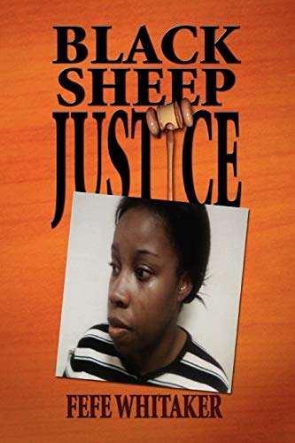 Whitaker - Black Sheep Justice - New paperback or softback