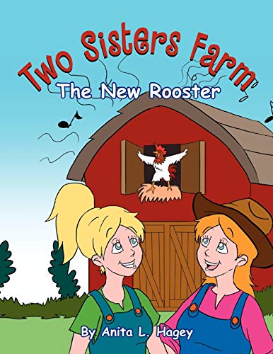 Hagey - Two Sisters Farm - New paperback or softback