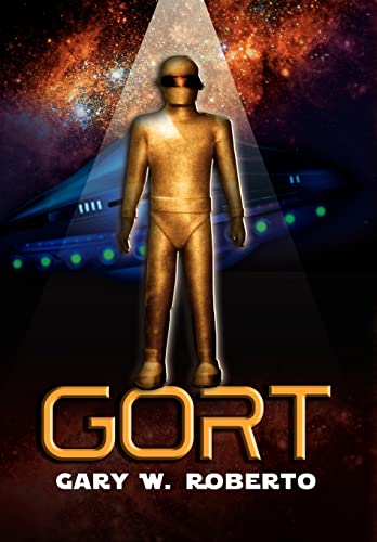 Roberto - Gort - New hardback or cased book