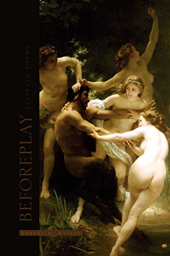 Wilson - Beforeplay - New paperback or softback