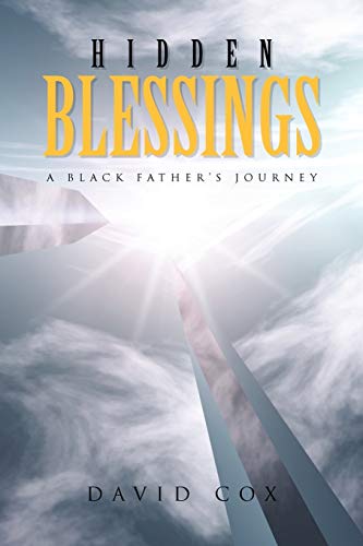 Cox - Hidden Blessings - New paperback or softback