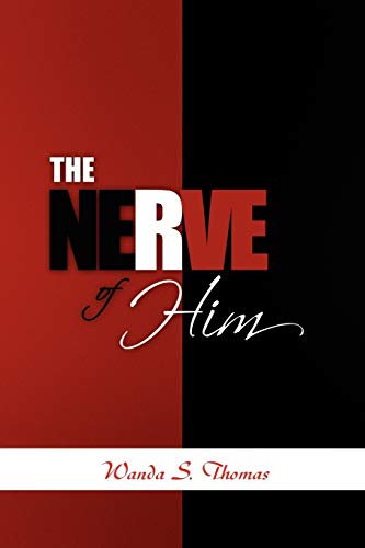 omas - Nerve of Him - New paperback or softback