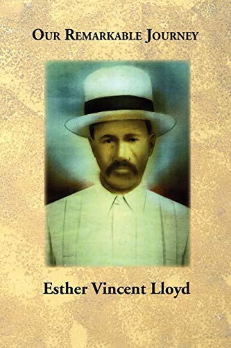 Lloyd - Our Remarkable Journey - New paperback or softback