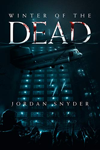 Snyder - Winter of the Dead - New paperback or softback