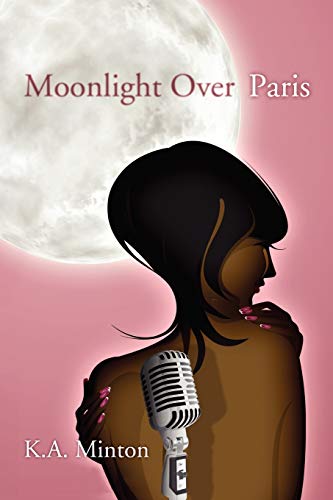 Minton - Moonlight Over Paris - New paperback or softback