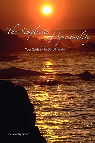 Scott - Simplicity of Spirituality - New paperback or softback