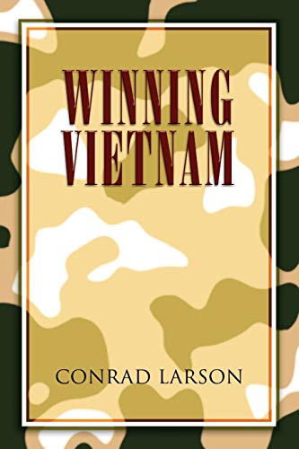 Larson - Winning Vietnam - New paperback or softback