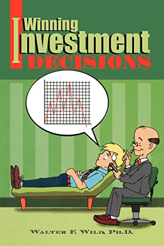 Wild - Winning Investment Decisions - New paperback or softback