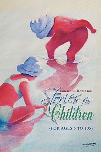 Robinson - Stories for Children - New paperback or softback
