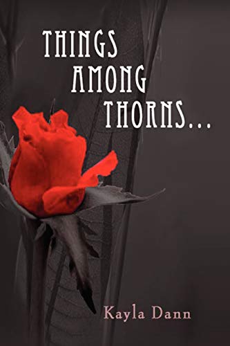 Dann - Things Among Thorns... - New paperback or softback