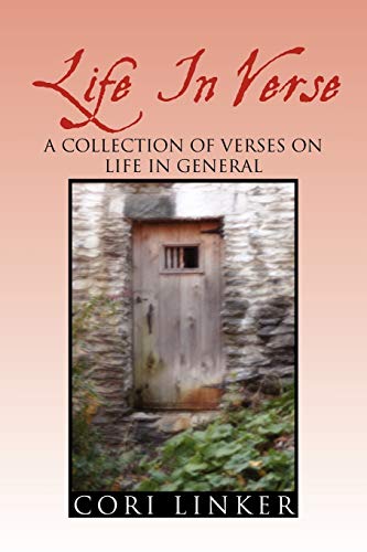 Linker - Life in Verse - New paperback or softback