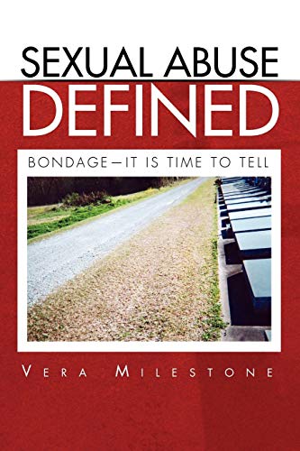 Mileston - Sexual Abuse Defined - New paperback or softback