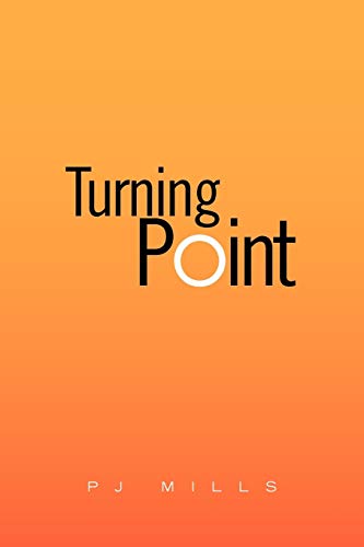 Mills - Turning Point - New paperback or softback