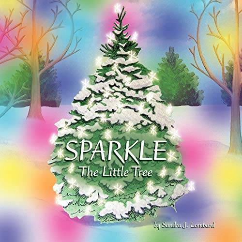 Lombard - SPARKLE - New paperback or softback