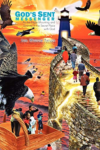 aylor - God's Sent Messenger - New paperback or softback